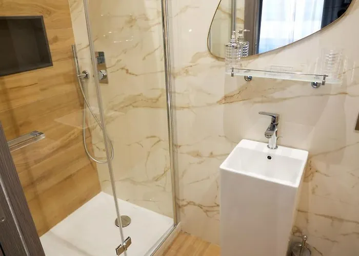 La Grande Bellezza Pigneto - Chic E Confortevole Apartment Rom