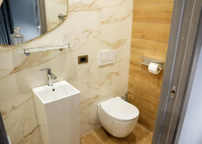 La Grande Bellezza Pigneto - Chic E Confortevole Apartment *