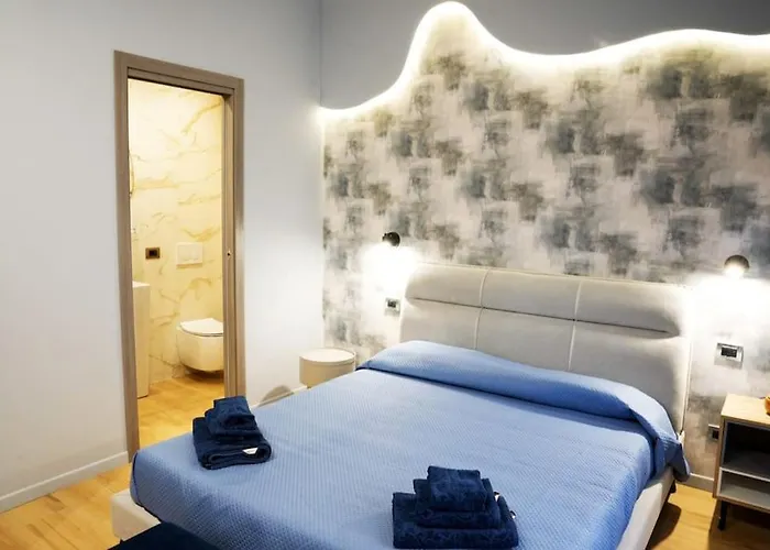 La Grande Bellezza Pigneto - Chic E Confortevole