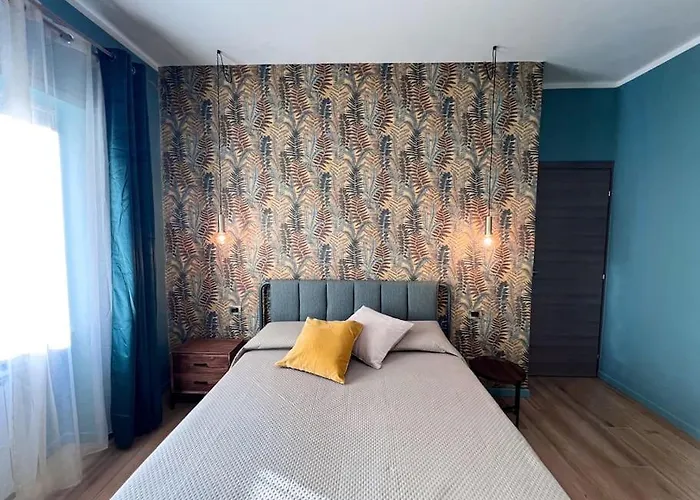 La Grande Bellezza Pigneto - Chic E Confortevole Apartment