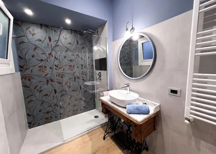 La Grande Bellezza Pigneto - Chic E Confortevole *