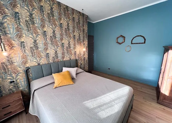 La Grande Bellezza Pigneto - Chic E Confortevole