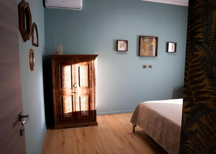 La Grande Bellezza Pigneto - Chic E Confortevole Apartment