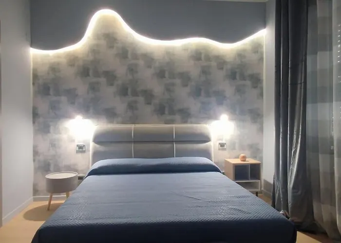 La Grande Bellezza Pigneto - Chic E Confortevole Apartment *