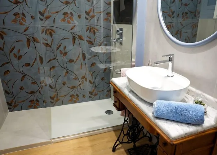 La Grande Bellezza Pigneto - Chic E Confortevole Apartment Rom