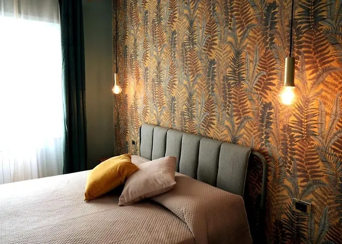 La Grande Bellezza Pigneto - Chic E Confortevole Apartment