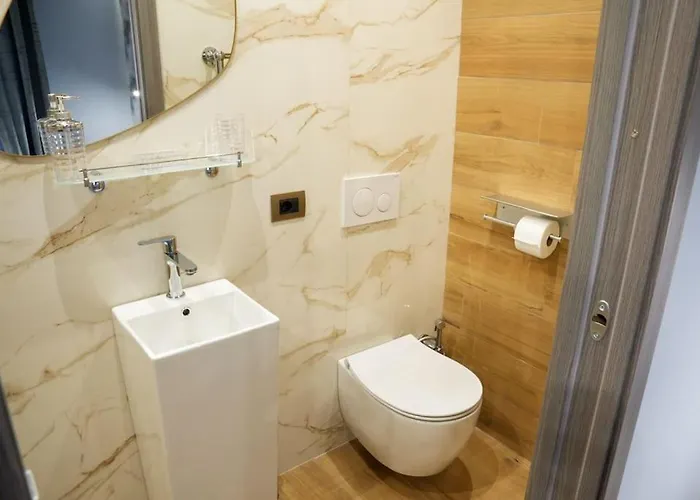 La Grande Bellezza Pigneto - Chic E Confortevole Apartment *